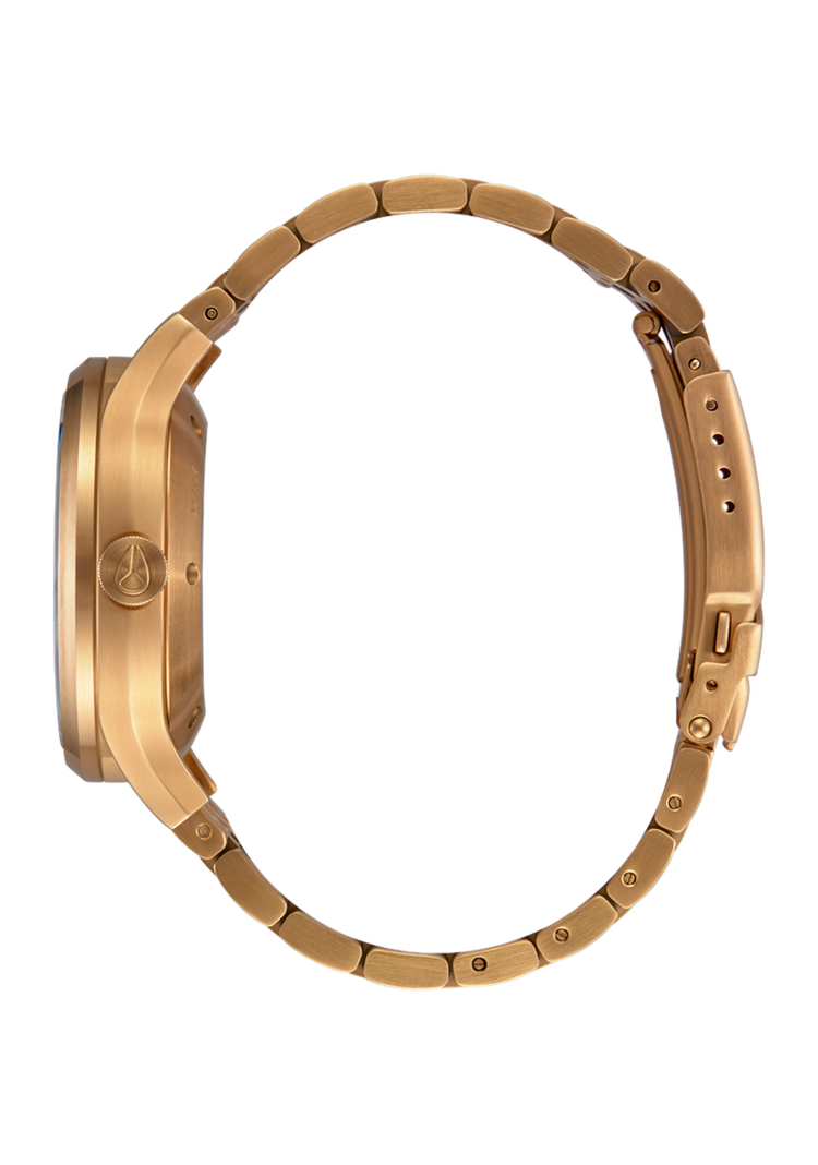 Nixon Nixon Spectra | Black / Gold