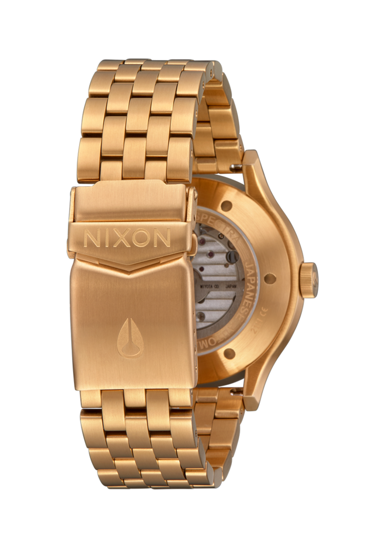 Nixon Nixon Spectra | Black / Gold