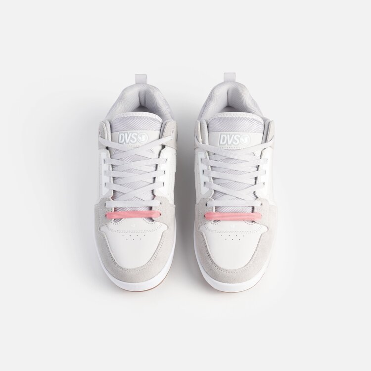 DVS Comanche LT | Grey/White/Gum