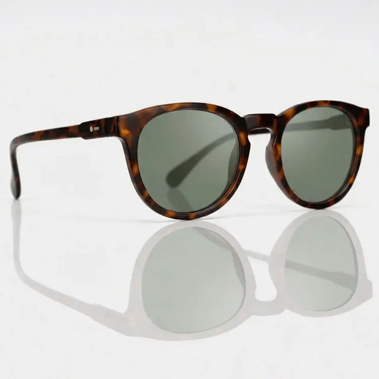 Dot Dash Alumni | Dark Tortiose / G15 Polarized