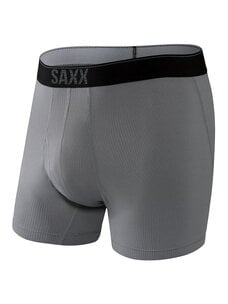 Saxx Saxx Quest Boxer  | Black Dc2