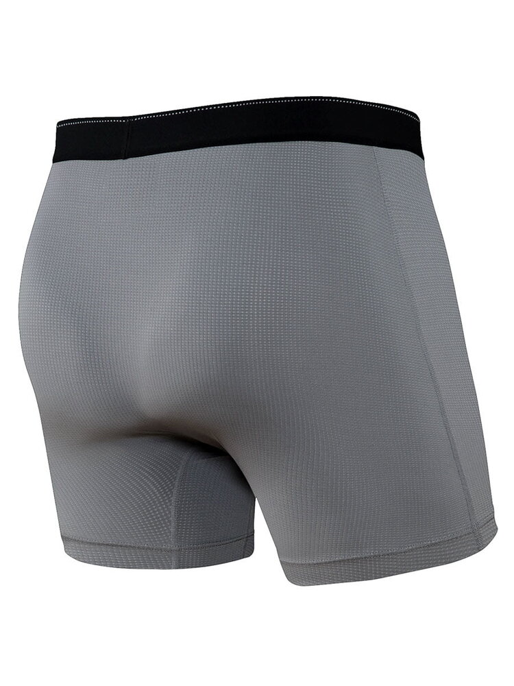Saxx Saxx Quest Boxer  | Black Dc2