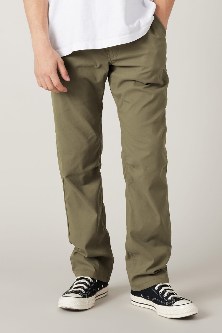 686 Technical Apparel 686 Everywhere Pant Relaxed Fit | Dusty Fatigue