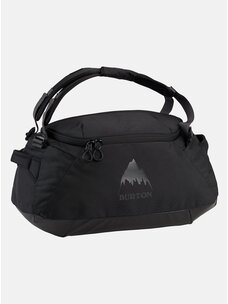 Burton Multipath Small Duffel | True Black/Ballistic