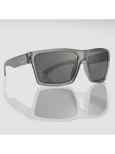 Dot Dash Dot Dash Glide | Smoke Grey Matte / Grey Polarized