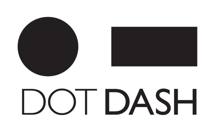 Dot Dash Dot Dash Hardtop | Black Matte / Red Mirror