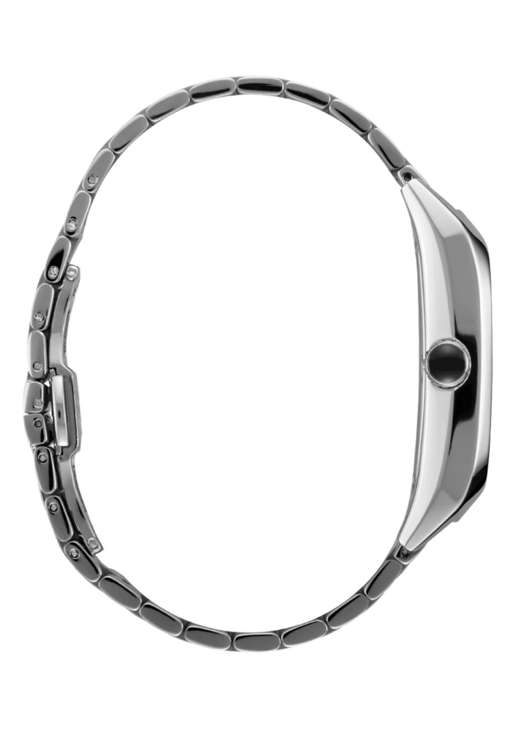 Nixon Frankie | Mid Century / Silver / Black