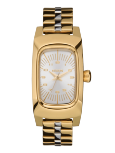 Nixon Frankie | Starburst / Gold / Silver