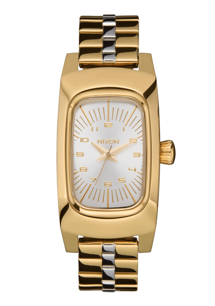 Nixon Frankie | Starburst / Gold / Silver