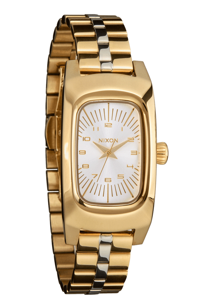 Nixon Frankie | Starburst / Gold / Silver