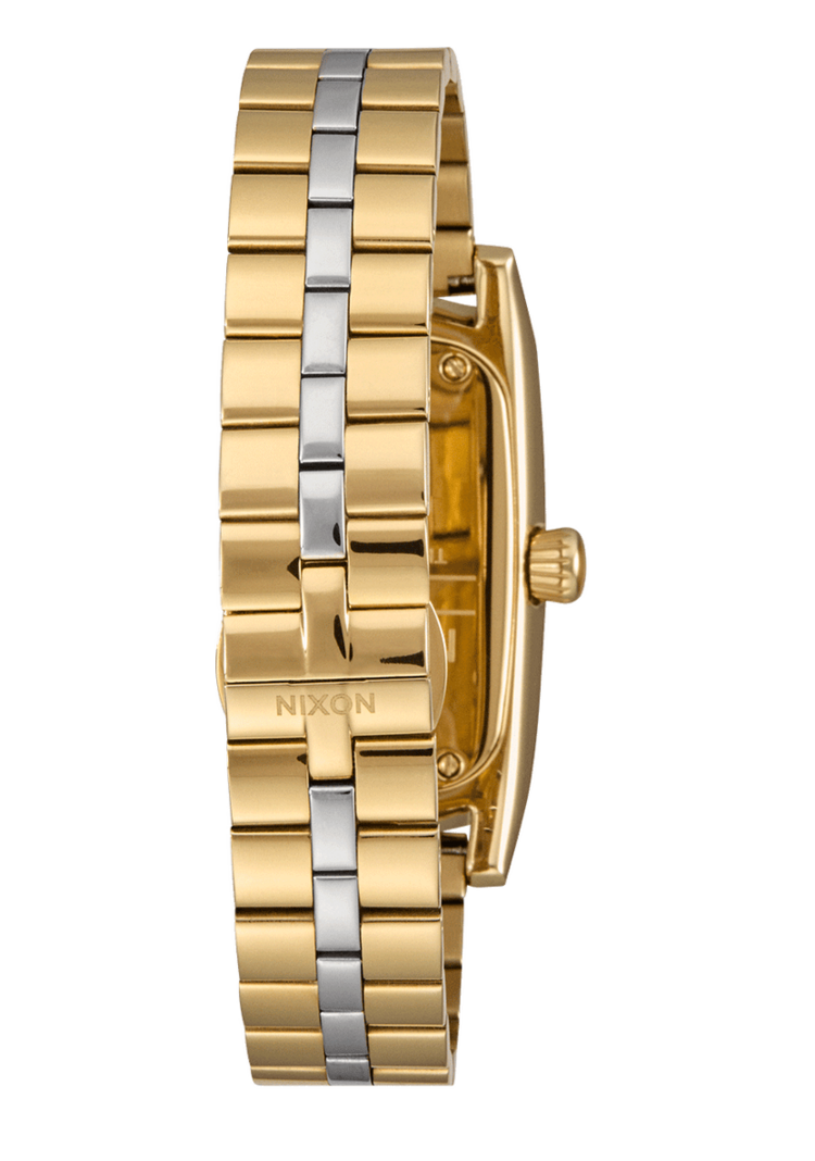 Nixon Frankie | Starburst / Gold / Silver
