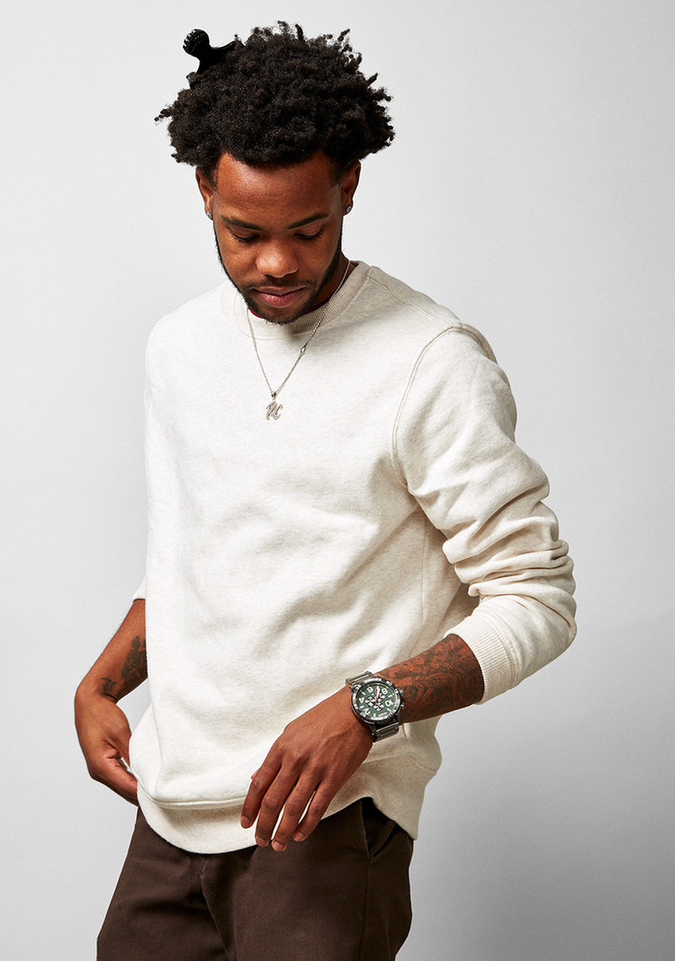 Nixon Nixon 51-30 Chrono | Light Gunmetal / Dk Forest