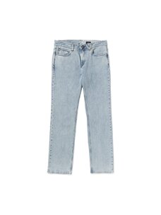 Volcom Solver Denim | Dust Bowl Indigo