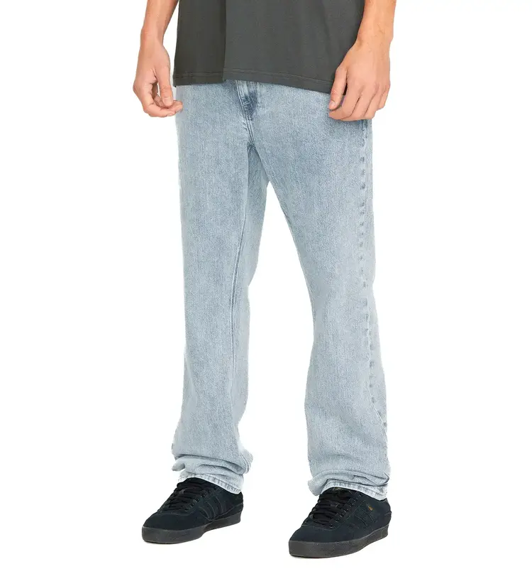 Volcom Volcom Solver Denim | Dust Bowl Indigo