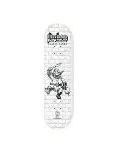 Pylon Goblin Gonzagas Deck 8.25