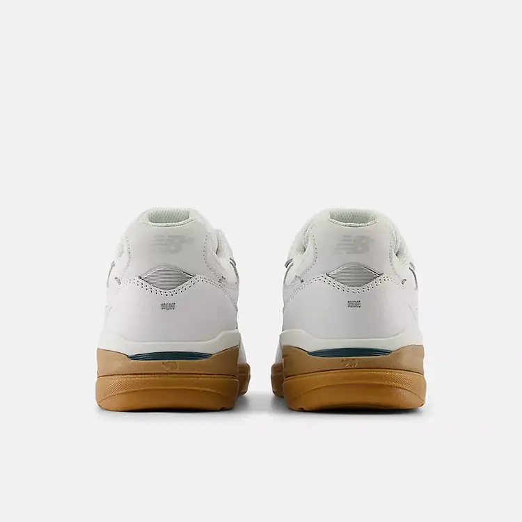 New Balance 933-Reynolds Wide | White/Gum