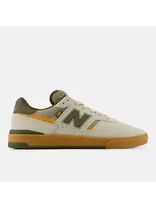 New Balance 306 Cup-Foy | Tan/Olive