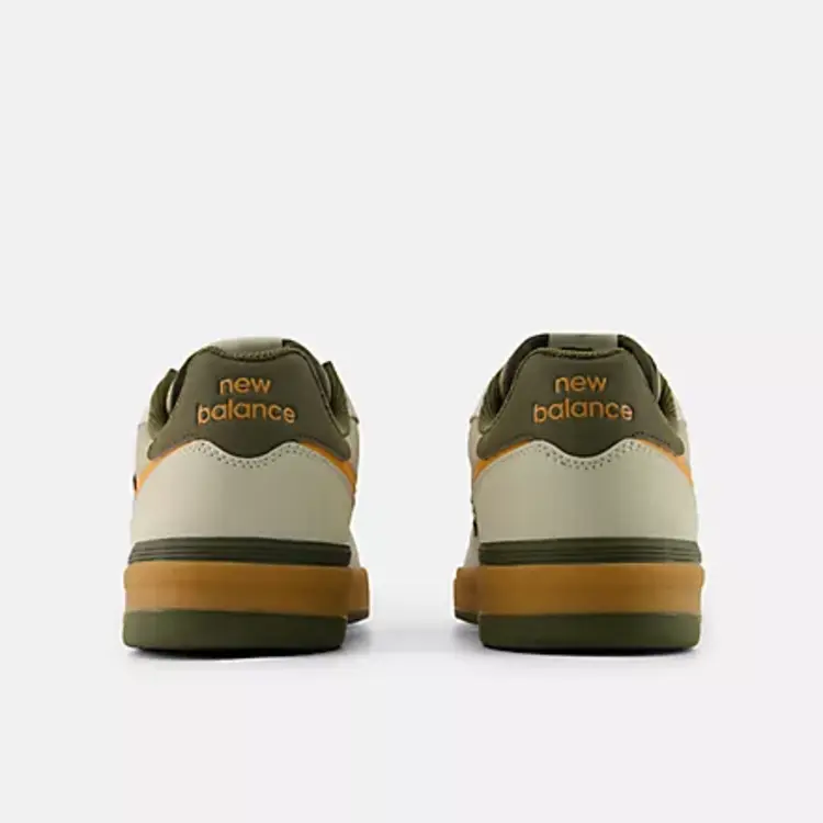 New Balance 306 Cup-Foy | Tan/Olive