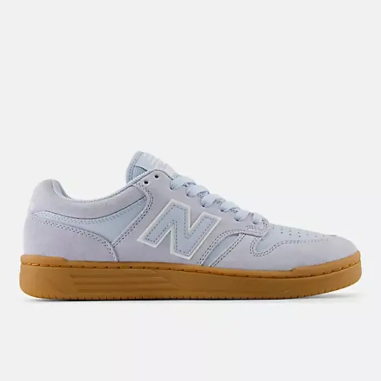 New Balance 480 Wide | Baby Blue/Gum
