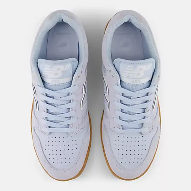 New Balance 480 Wide | Baby Blue/Gum