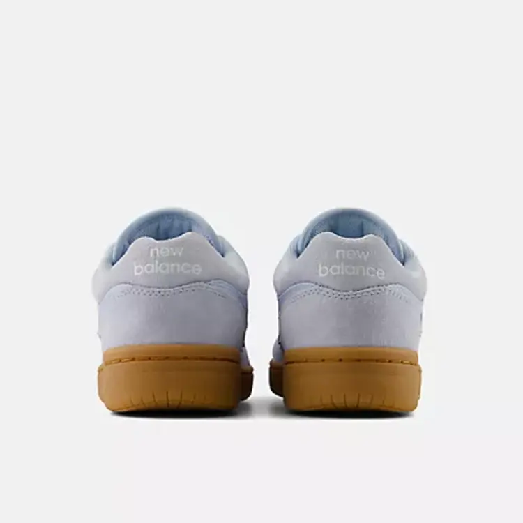 New Balance 480 Wide | Baby Blue/Gum