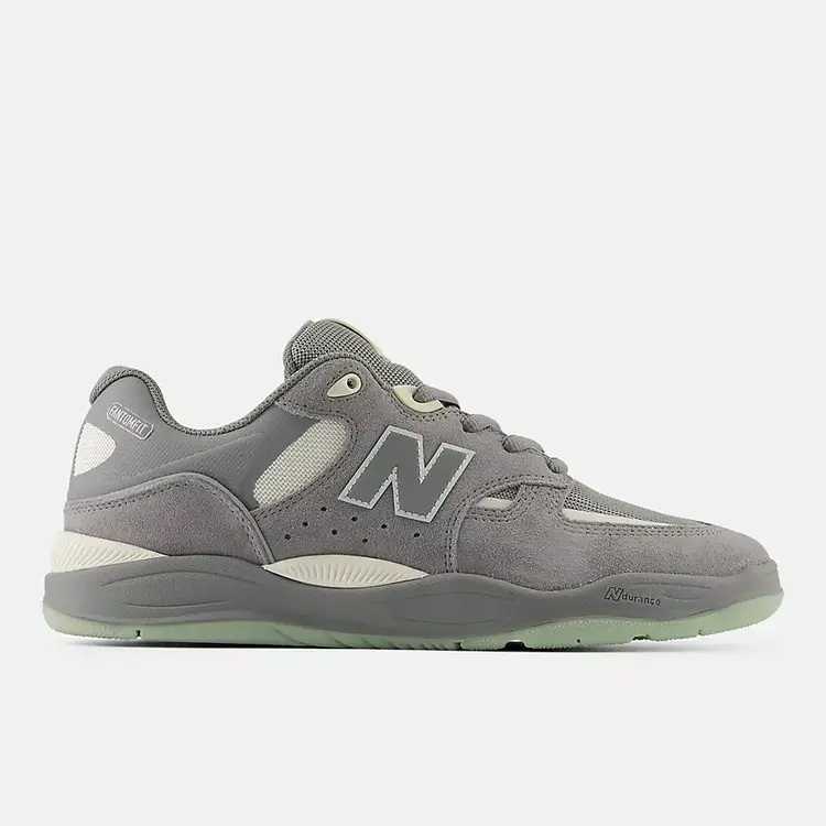 New Balance 1010-Tiago | Grey/Sea Salt