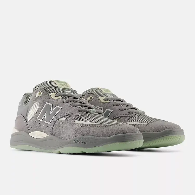 New Balance 1010-Tiago | Grey/Sea Salt