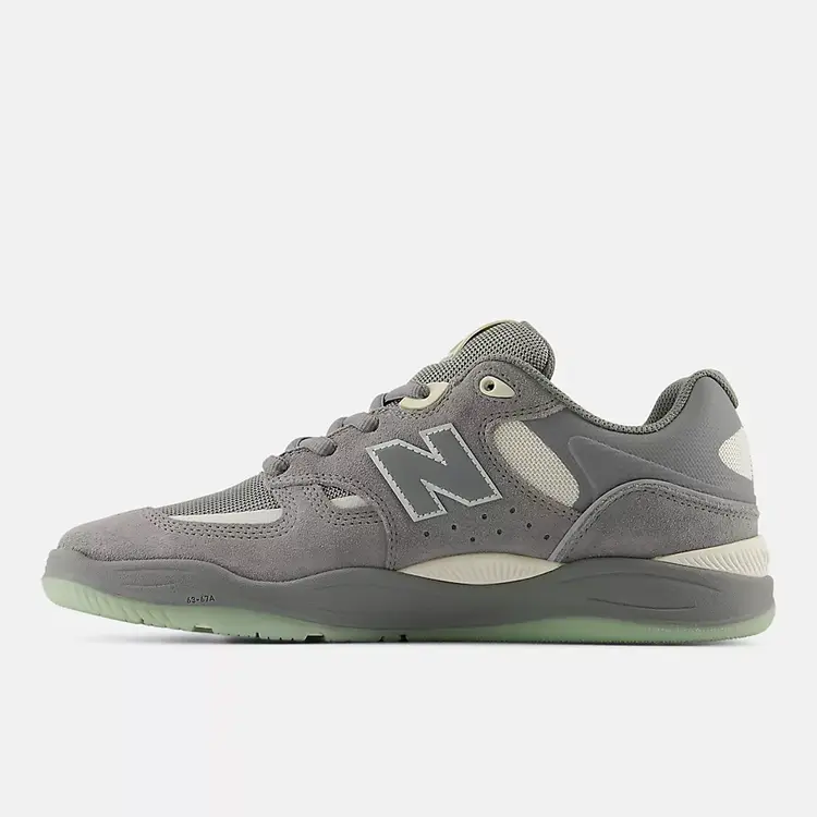New Balance 1010-Tiago | Grey/Sea Salt