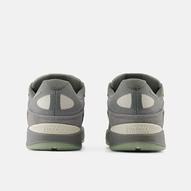 New Balance 1010-Tiago | Grey/Sea Salt