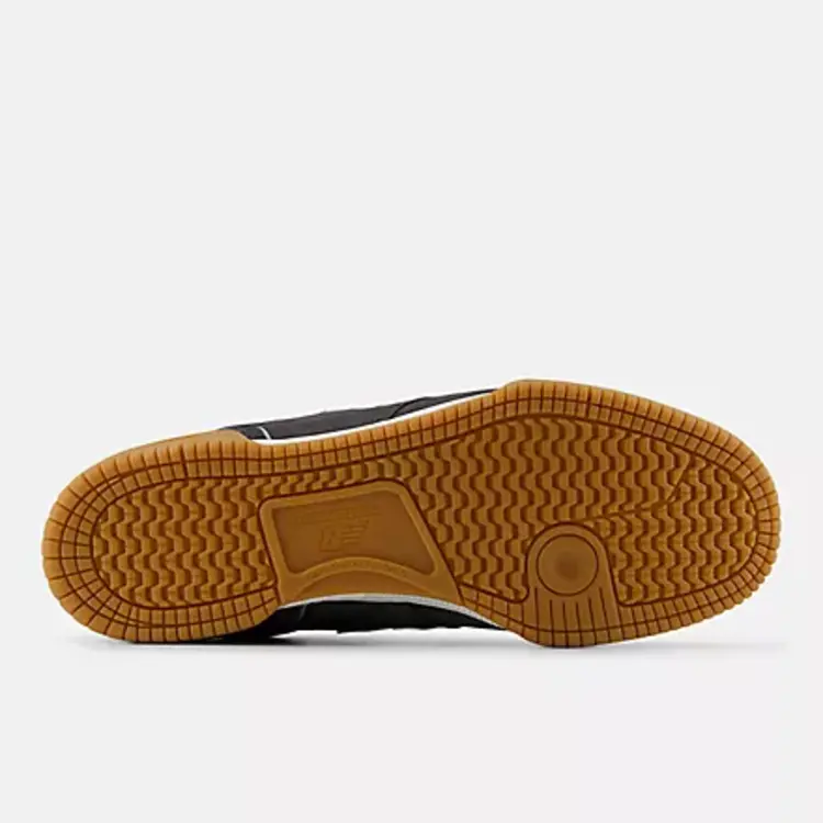 New Balance New Balance 600-Tom Knox | Dark Grey/White