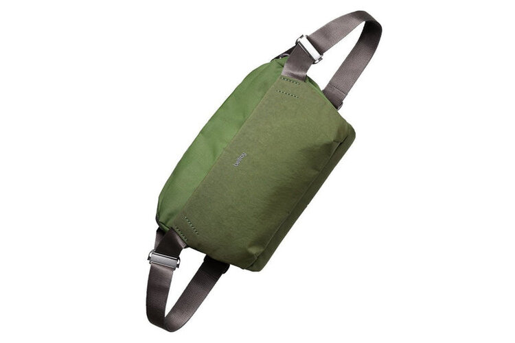 Bellroy Bellroy Venture Sling 9L | Ranger Green