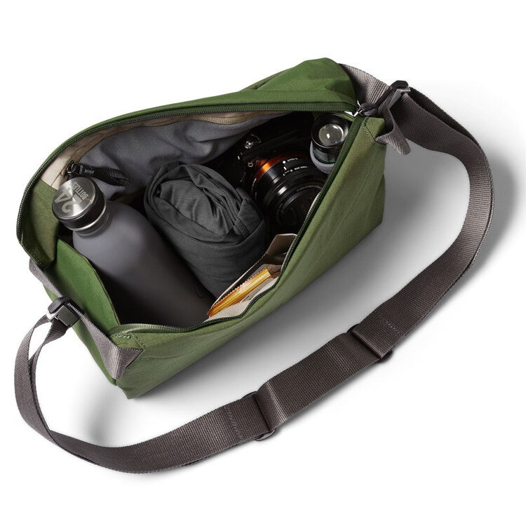 Bellroy Bellroy Venture Sling 9L | Ranger Green