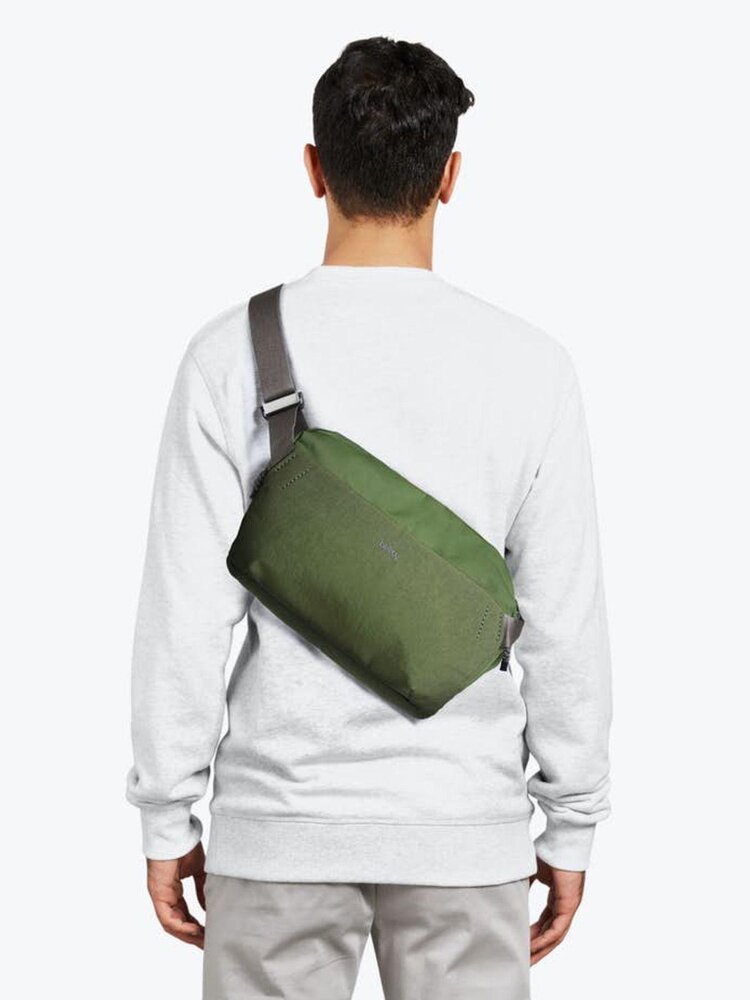 Bellroy Bellroy Venture Sling 9L | Ranger Green