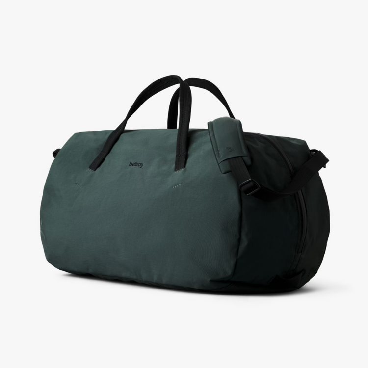Bellroy Venture Ready Duffel 40L | Deep Ocean