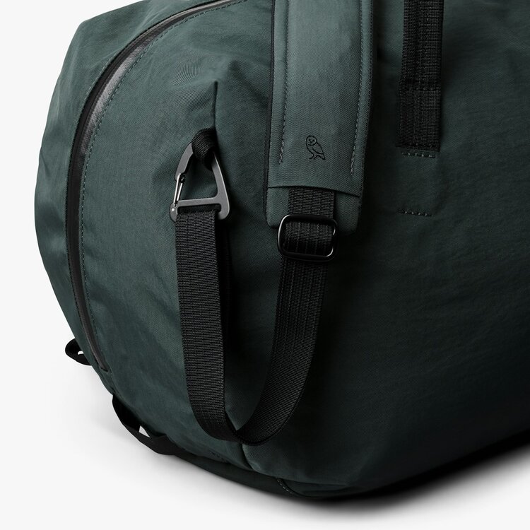 Bellroy Venture Ready Duffel 40L | Deep Ocean