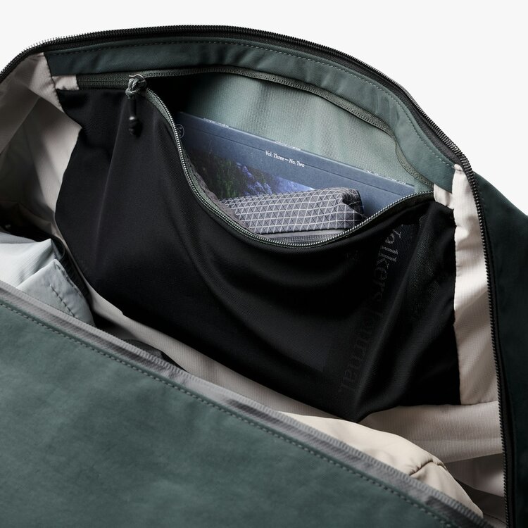 Bellroy Venture Ready Duffel 40L | Deep Ocean