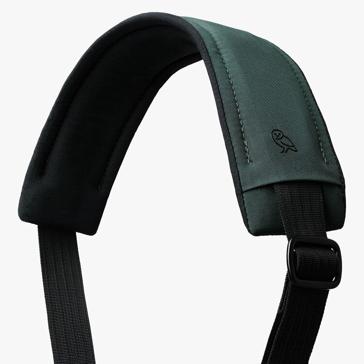 Bellroy Bellroy Venture Ready Duffel 40L | Deep Ocean