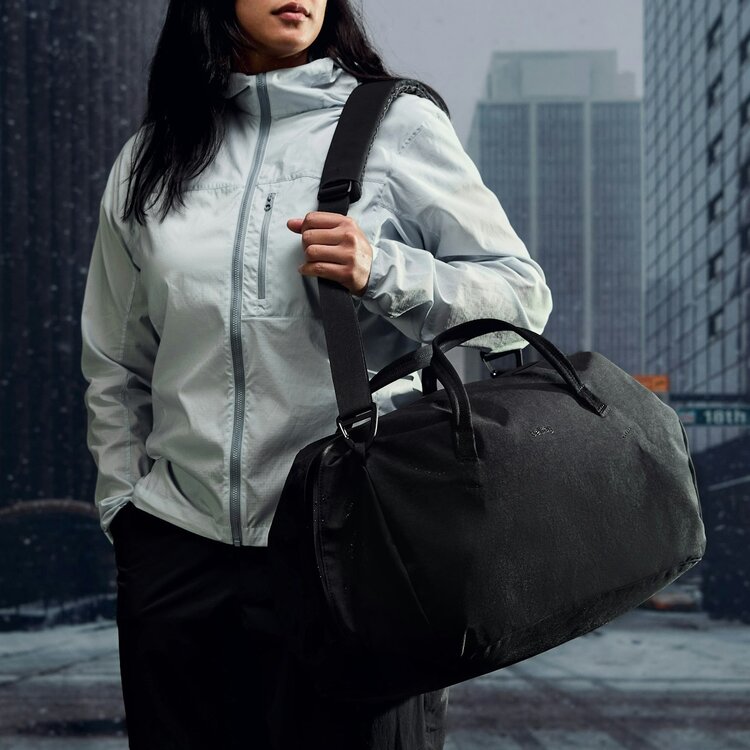 Bellroy Venture Ready Duffel 40L | Deep Ocean