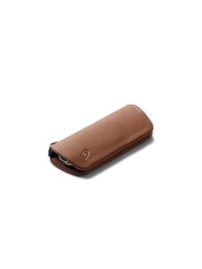Bellroy Bellroy Key Cover (Third Edition) | Hazelnut