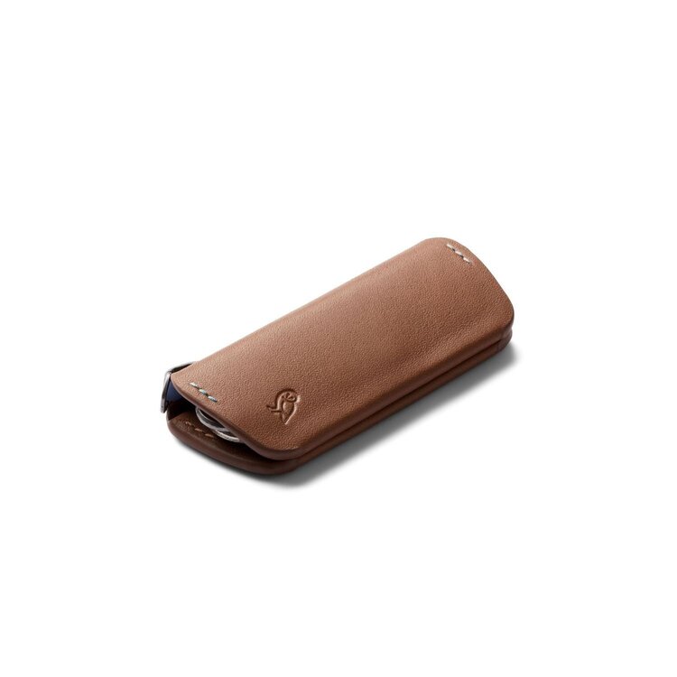 Bellroy Bellroy Key Cover (Third Edition) | Hazelnut