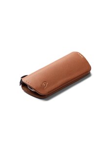 Bellroy Key Cover (Third Edition) | Caramel