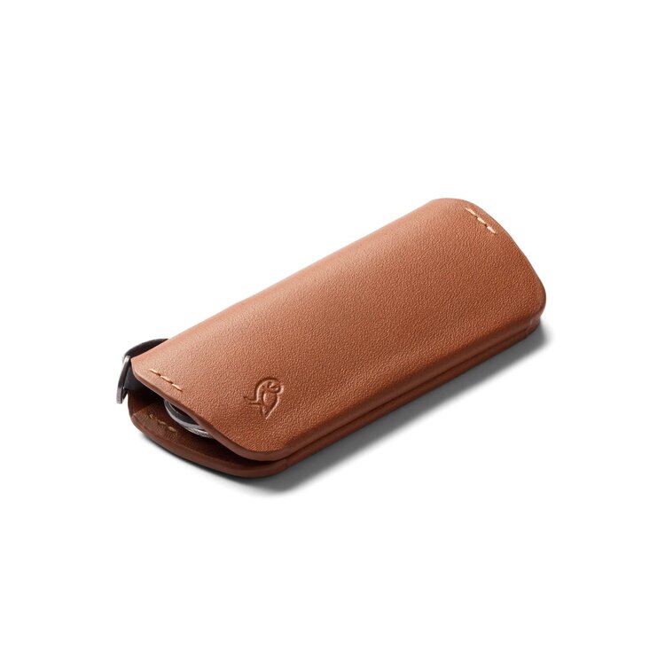 Bellroy Key Cover (Third Edition) | Caramel