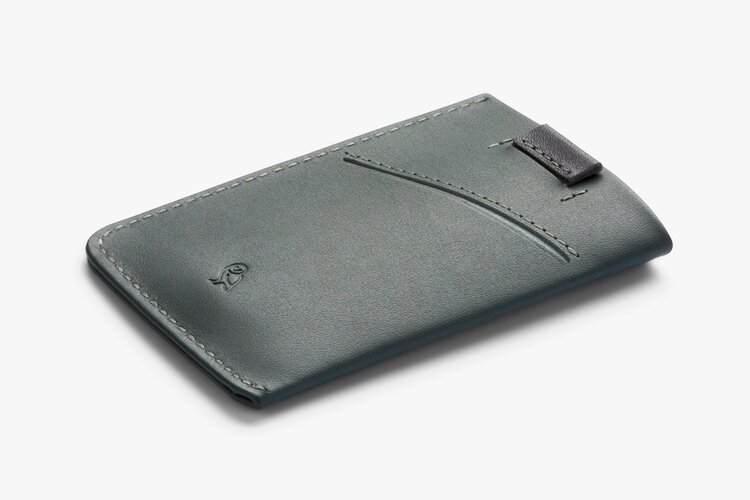 Bellroy Card Sleeve (Second Edition) | Everglade