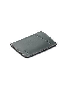 Bellroy Card Sleeve (Second Edition) | Everglade