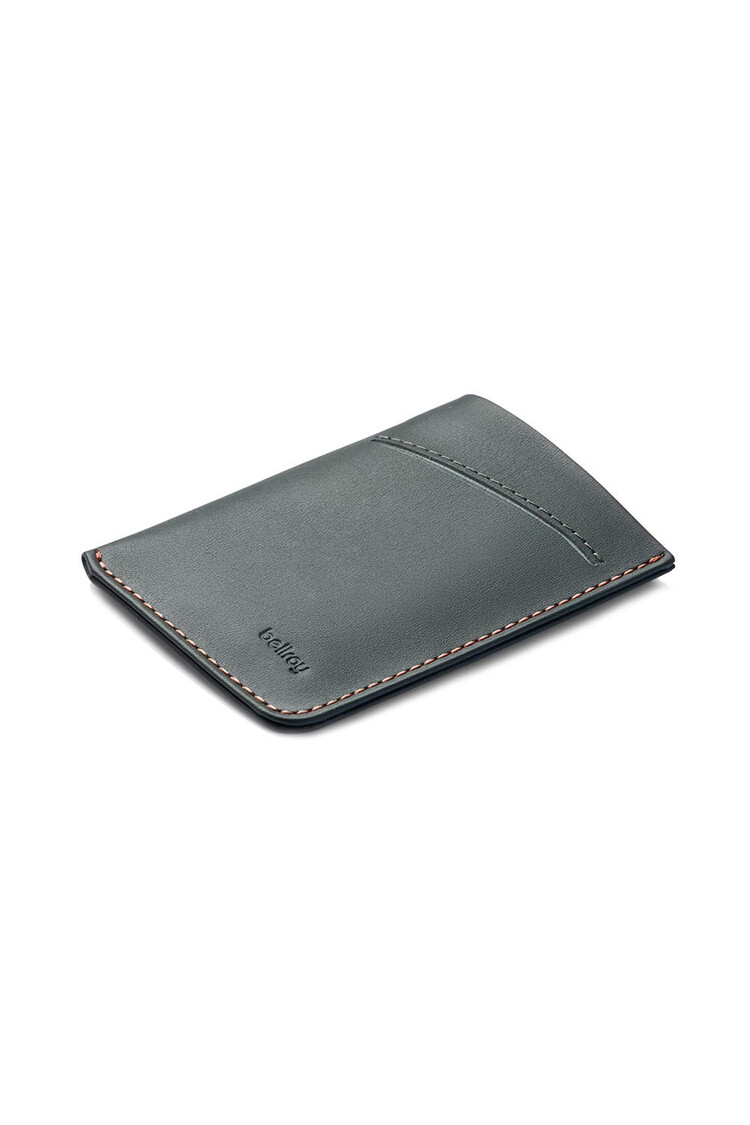 Bellroy Card Sleeve (Second Edition) | Everglade