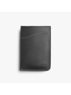 Bellroy Card Sleeve (Second Edition) | Charcoal Cobalt