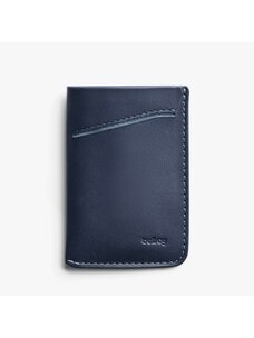 Bellroy Card Sleeve (Second Edition) | Navy