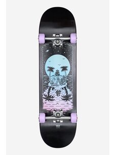 Globe Globe G2 Reflection | Black/Purple