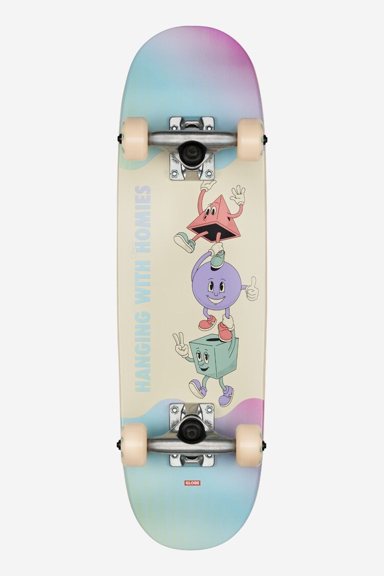 Globe Globe Kids Wide Micro | Hangin