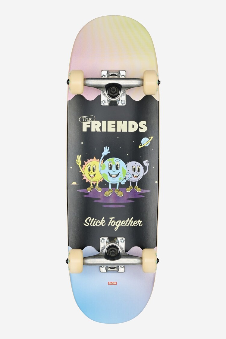 Globe Globe Kids Wide Mini | True Friends